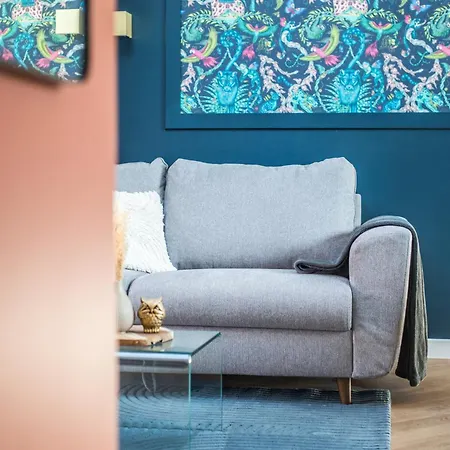 L'oree Champenoise - 4 De Luxe 12 Pers Ferienhaus *