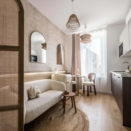 L'oree Champenoise - 4 De Luxe 12 Pers Ferienhaus *