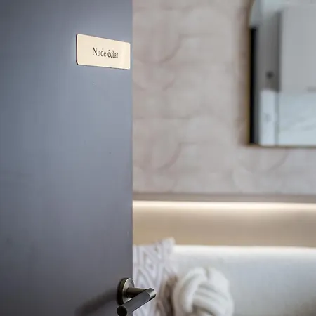 L'oree Champenoise - 4 De Luxe 12 Pers Ferienhaus