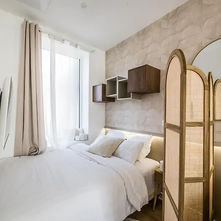 Ferienhaus L'oree Champenoise - 4 De Luxe 12 Pers
