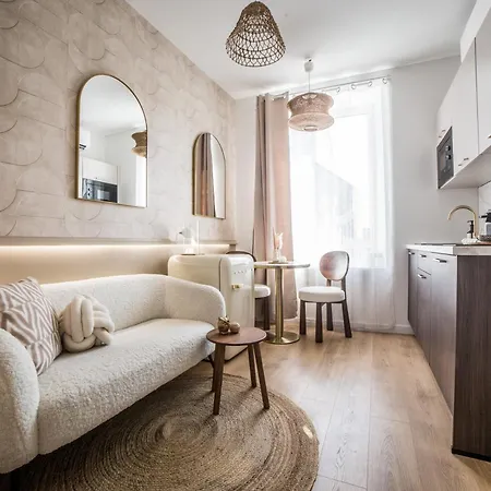 Ferienhaus L'oree Champenoise - 4 De Luxe 12 Pers
