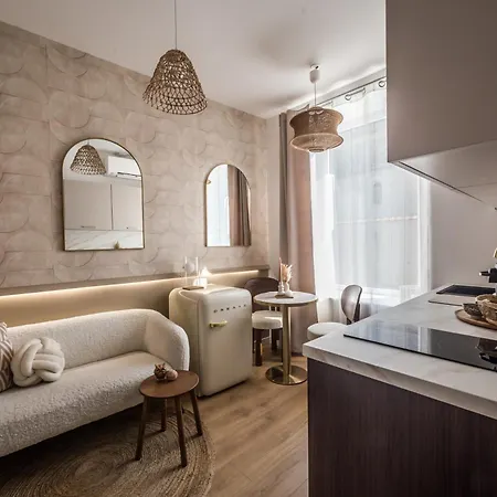 Ferienhaus L'oree Champenoise - 4 De Luxe 12 Pers Champfleury (Marne)