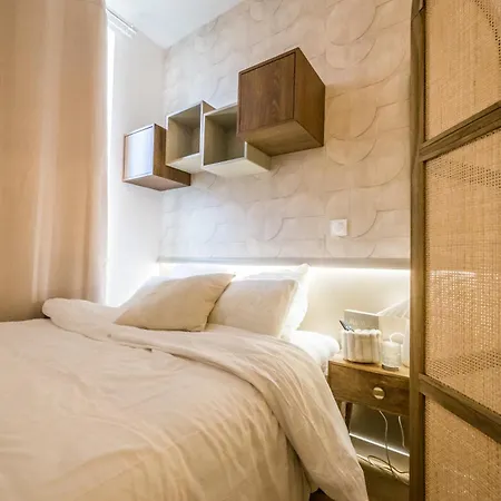 L'oree Champenoise - 4 De Luxe 12 Pers Ferienhaus Champfleury (Marne)