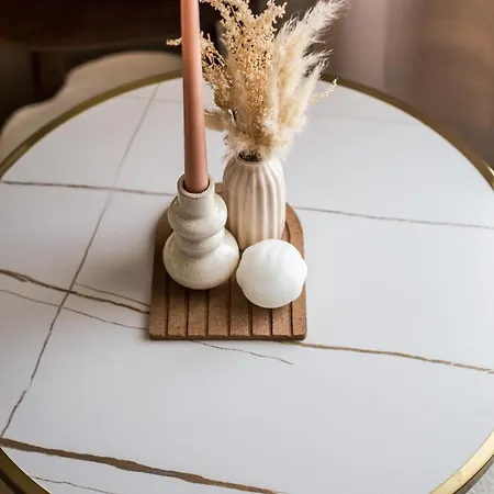 L'oree Champenoise - 4 De Luxe 12 Pers Ferienhaus