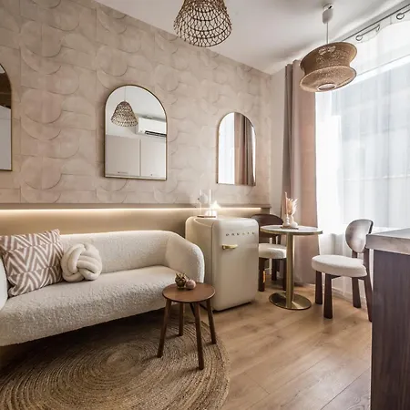Ferienhaus L'oree Champenoise - 4 De Luxe 12 Pers *