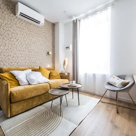 L'oree Champenoise - 4 De Luxe 12 Pers Ferienhaus